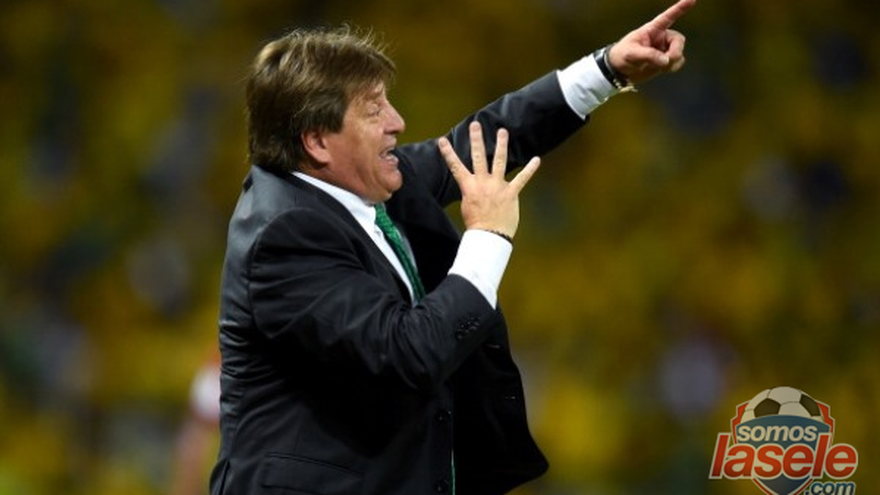 México define los 22 convocados para amistoso contra Panamá