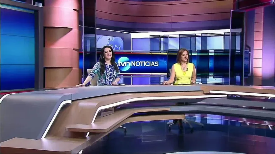 Noticiero MD 23 de febrero del 2017 - Bloque 1