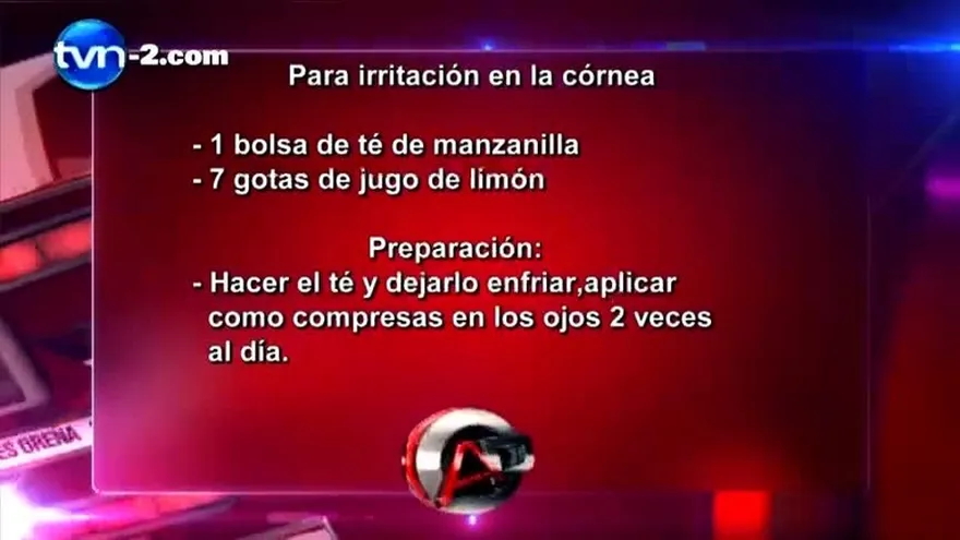 IRRITACIÓN DE LA CORNEA