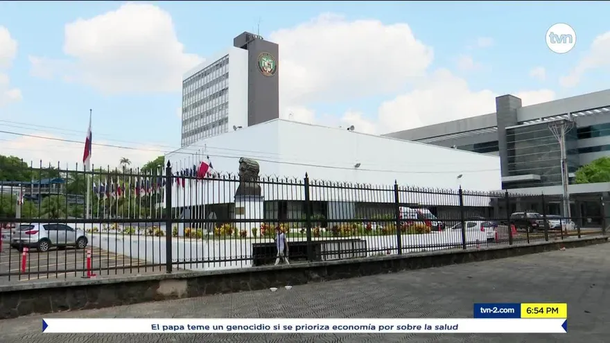 Piden hacer lo necesario para reabrir la Asamblea Nacional