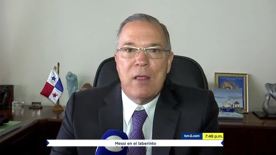 Fábrega anuncia auditoría a la Alcaldía de Panamá