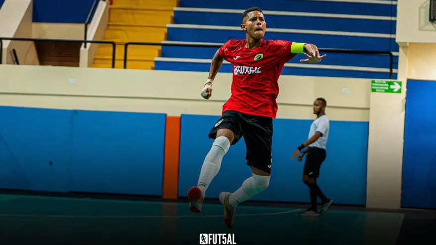 Fut5al jornada 2