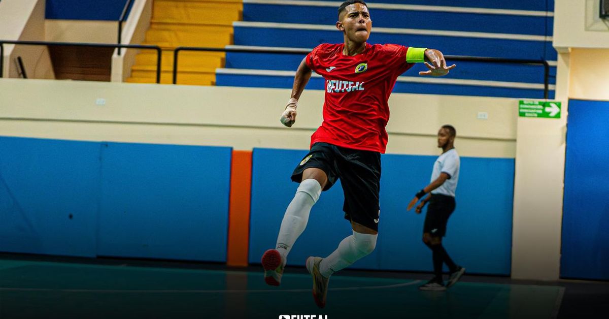 Jornada 2 del FUT5AL CON 5: Goleadas, remontadas y nuevos líderes sacuden la tabla