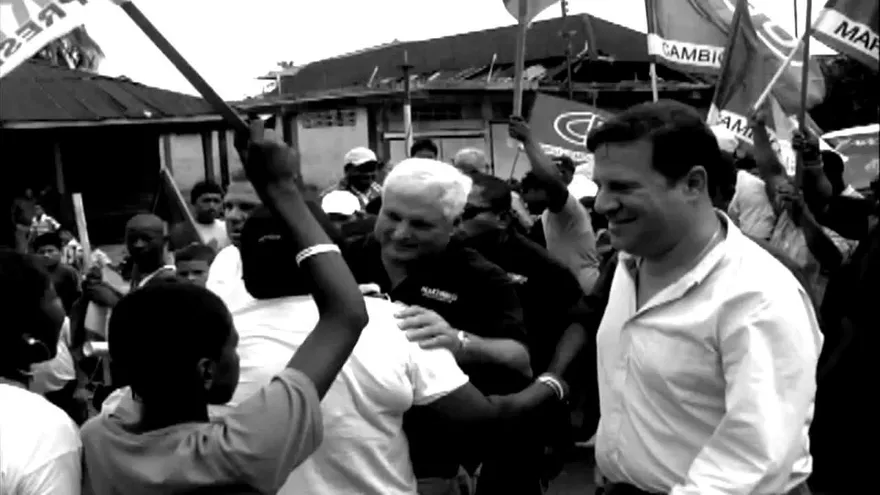 Panamá ha tenido 130 partidos políticos en 113 años