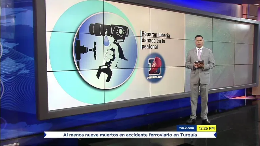Noticiero MD 14 de diciembre del 2018 - Bloque 2