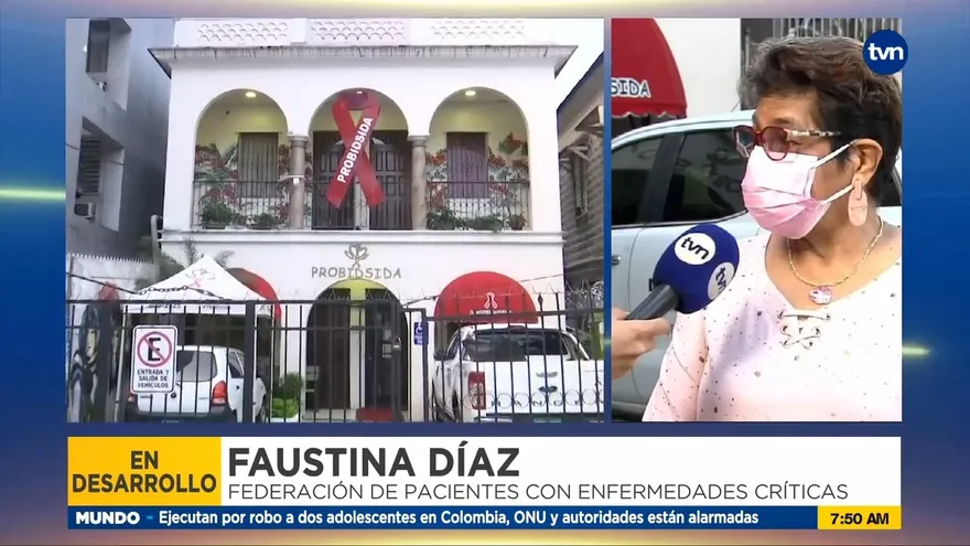 Pacientes crónicos no consiguen medicamentos en la CSS