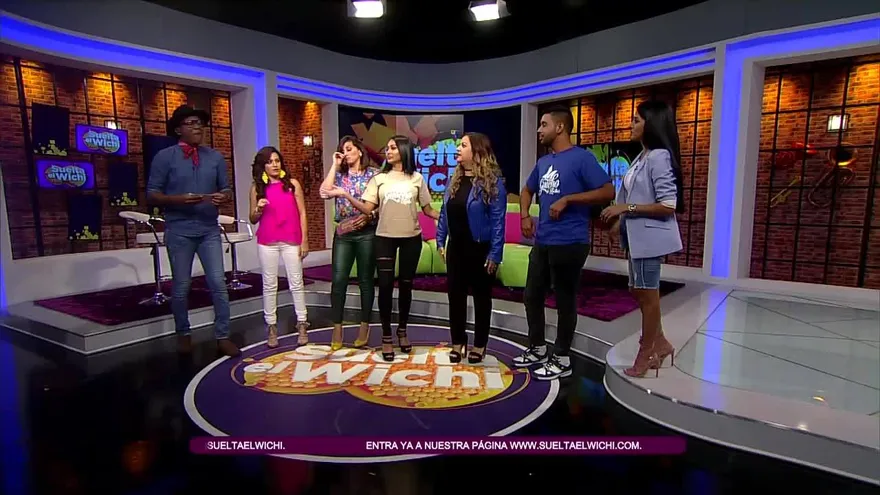 Sech en Volver al futuro - Parte 2