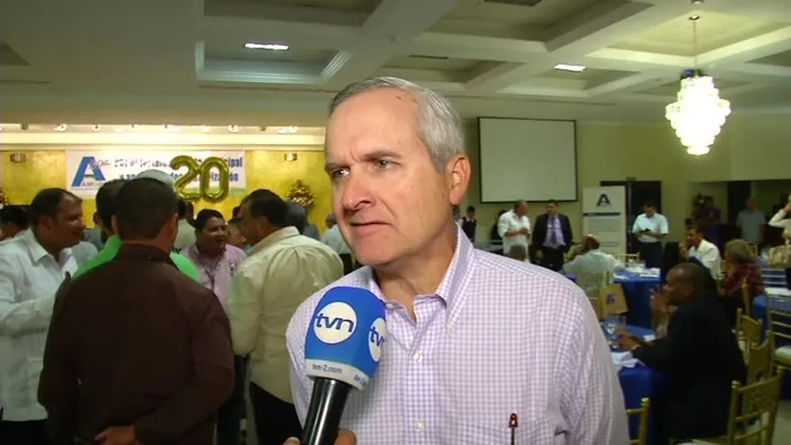 Ministro Alemán hace llamado al consumo eficiente de la energía eléctrica