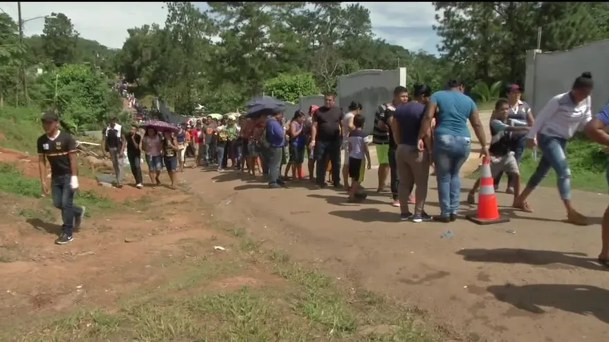 Varela defiende Gabinetes Sectoriales