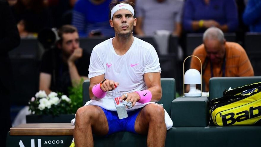 Rafael Nadal