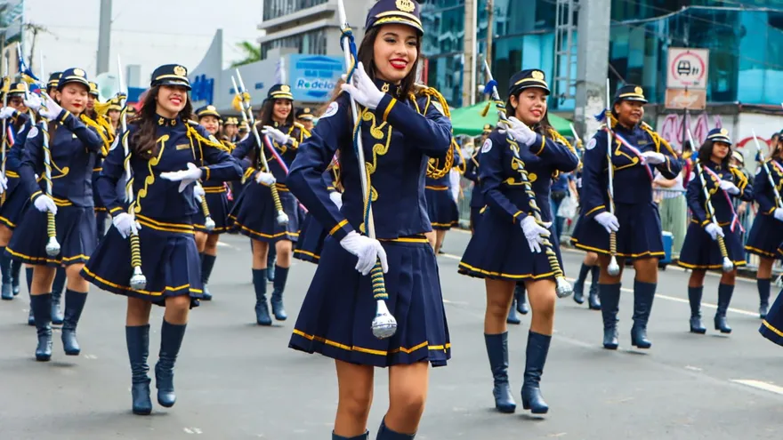 Lluvias serán protagonistas durante las fiestas patrias por el paso de la onda tropical 37