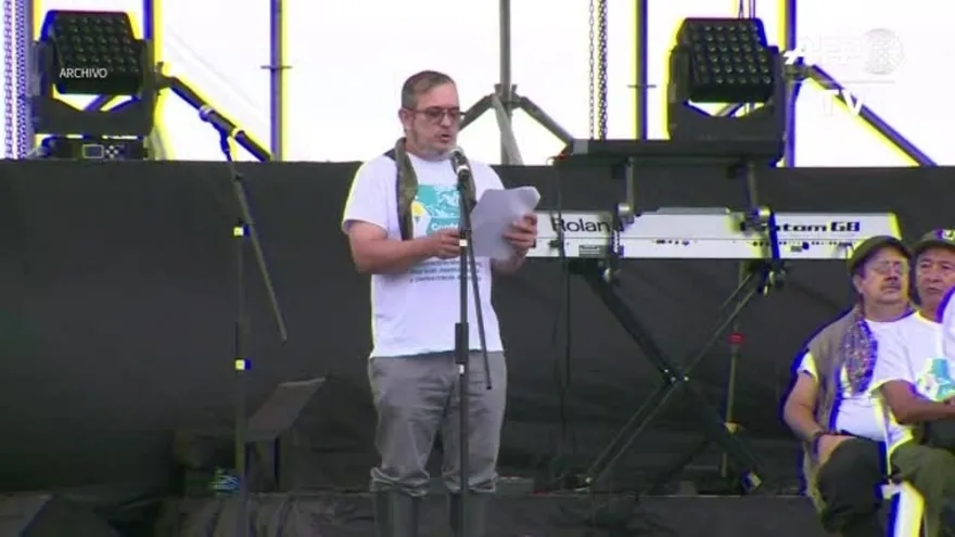 Timochenko será ratificado como líder de FARC