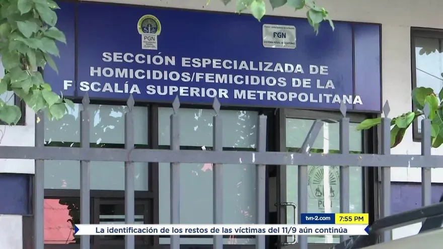 Fiscalía de Homicidios ordena pruebas de ADN  por caso de homicidio en hotel