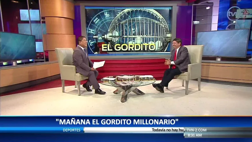 Noticiero AM 28 de diciembre de 2017 - Bloque 6