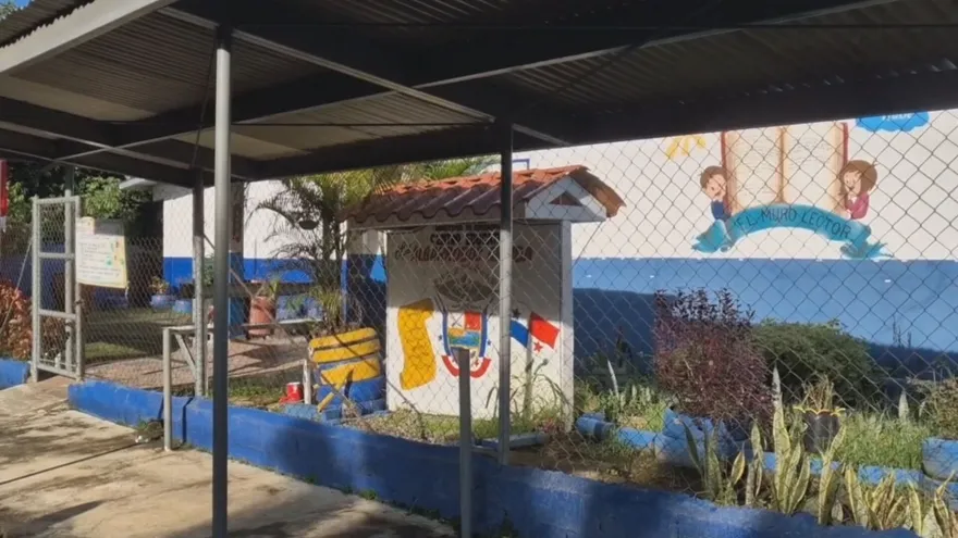 Controversia en escuela de Chiriquí por presunto maltrato infantil.