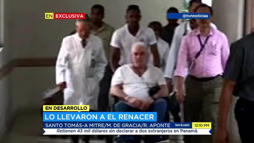 Noticiero MD 14 de junio del 2018 - Bloque 1