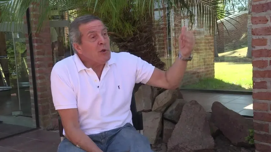 Tabárez espera que Sudamérica tome otra senda