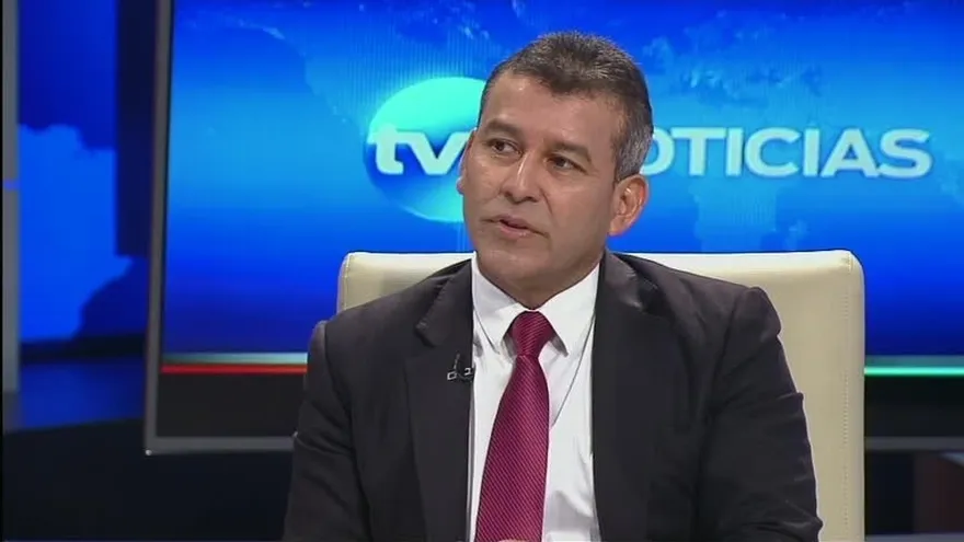 Abogado Sittón habla sobre allanamiento a empresa de Martinelli