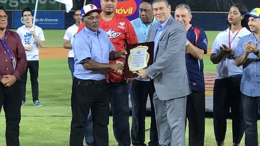 Panamá Metro castiga al campeón Colón I