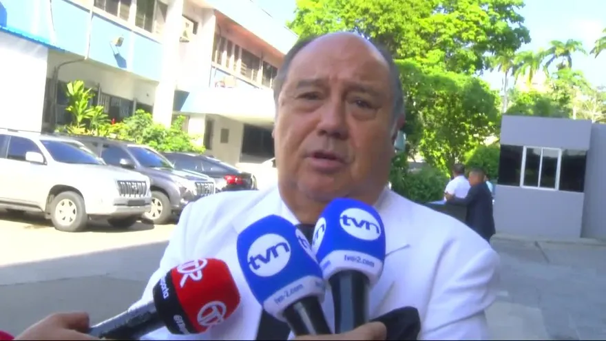 Esta elección no será diferente a las demás, reitera el diputado Carlos Afú