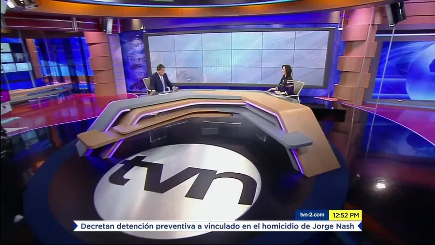 Noticiero MD 5 de noviembre del 2018 - Bloque 4