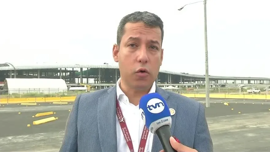 Aeropuerto Internacional de Tocumen cuenta con nuevos estacionamientos temporales