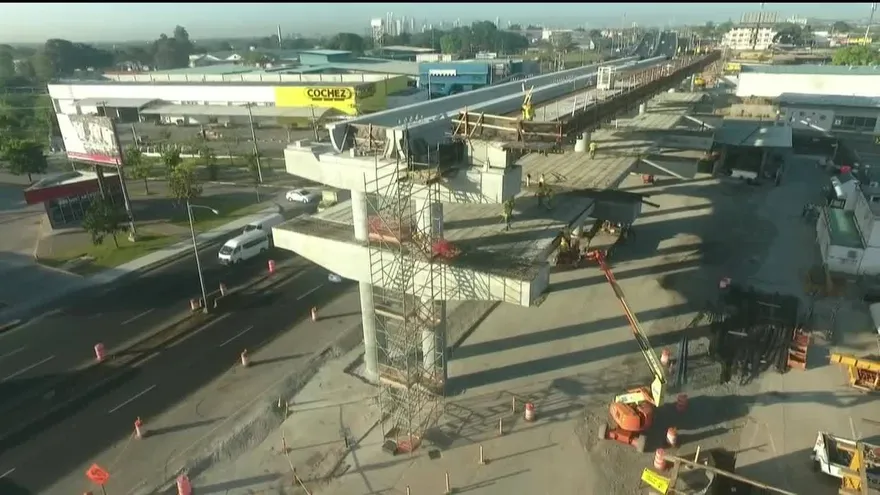 Noticiero Estelar 7 de febrero del 2017 - Bloque 5