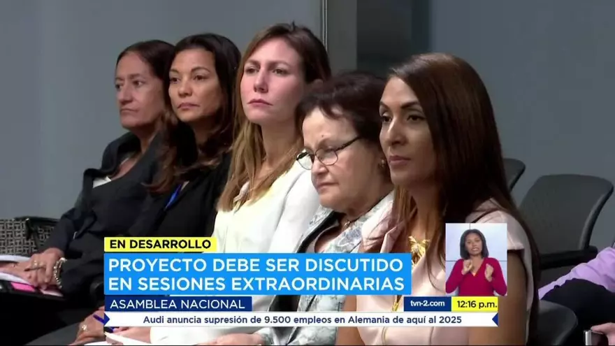 Inicia primer debate de proyecto sobre inversión turística