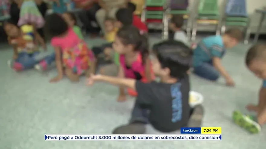 El impacto de exponer a niños en las redes sociales