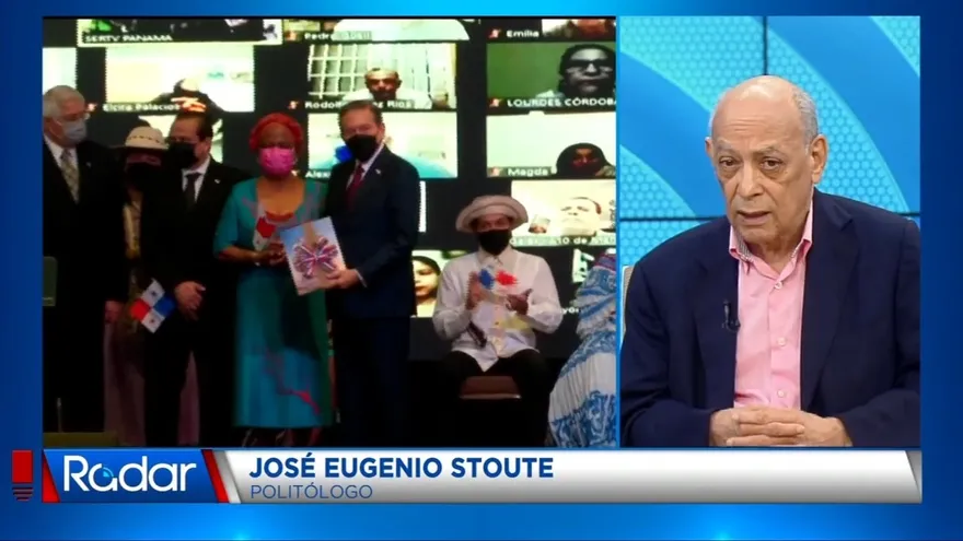 Bloque 3: ¿Qué se hará con los acuerdos del Pacto del Bicentenario?