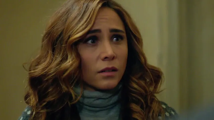 Por Mi Hijo - Capítulo 12