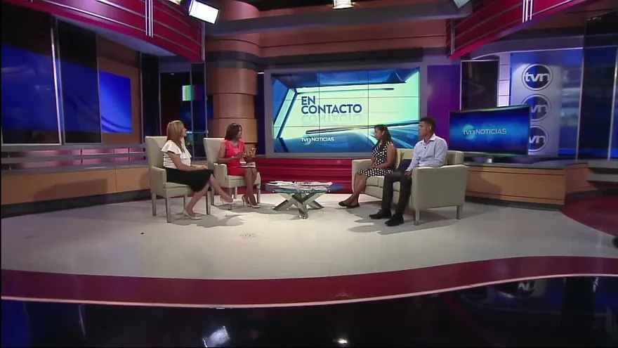 Noticiero AM 13 de marzo del 2017 - Bloque 7