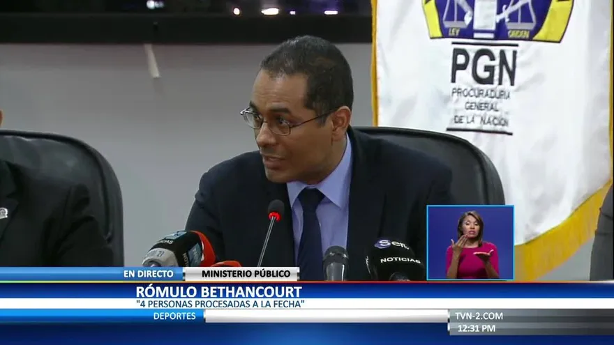 Noticiero MD 23 de marzo del 2017 - Bloque 2