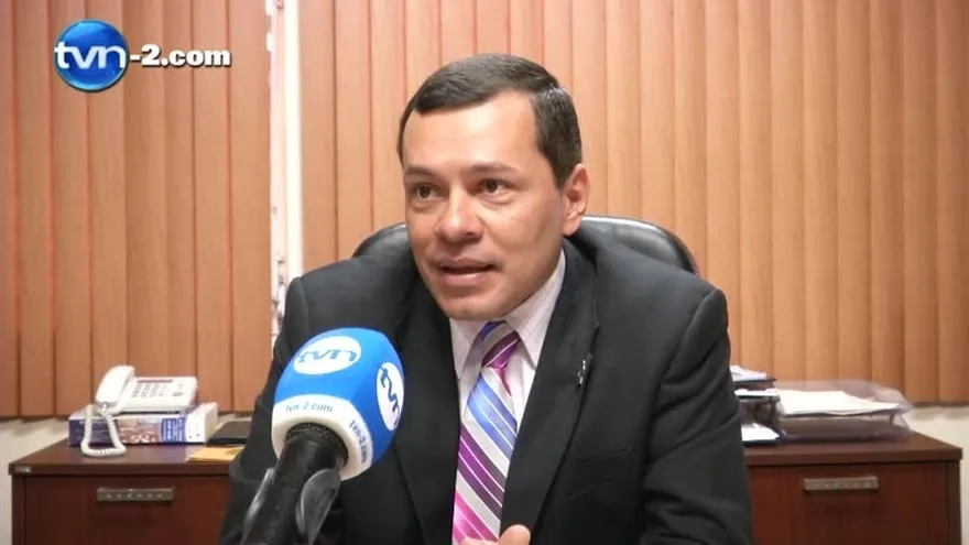 Formulan cargos contra Nicolás Corcione