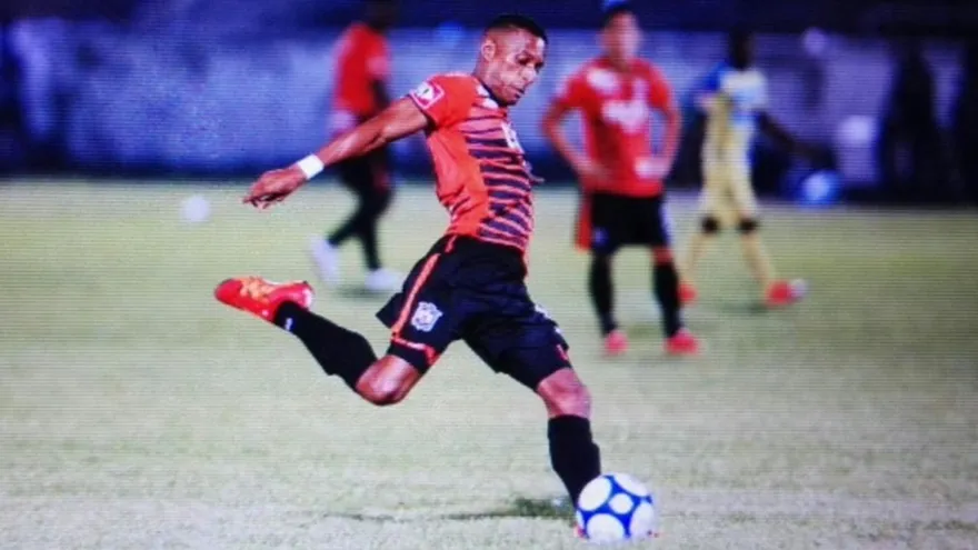 Nicolás Muñoz se encargó de eliminar a Pasaquina con goles de ida y vuelta