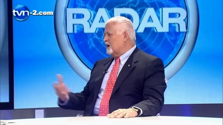 Benicio Robinson pide respetar hoja de ruta en el PRD