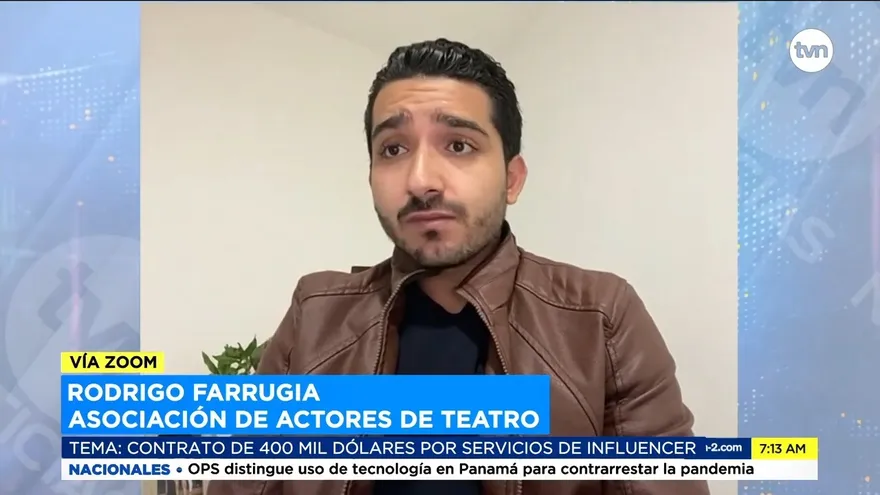 Escándalo de contratos del Ministerio de Cultura