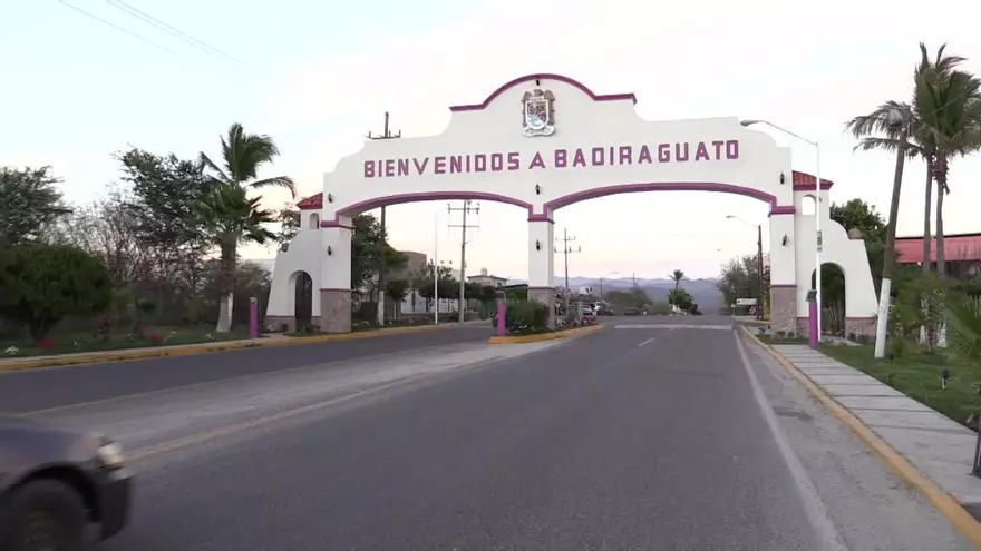 El vacío que deja el Chapo en Sinaloa