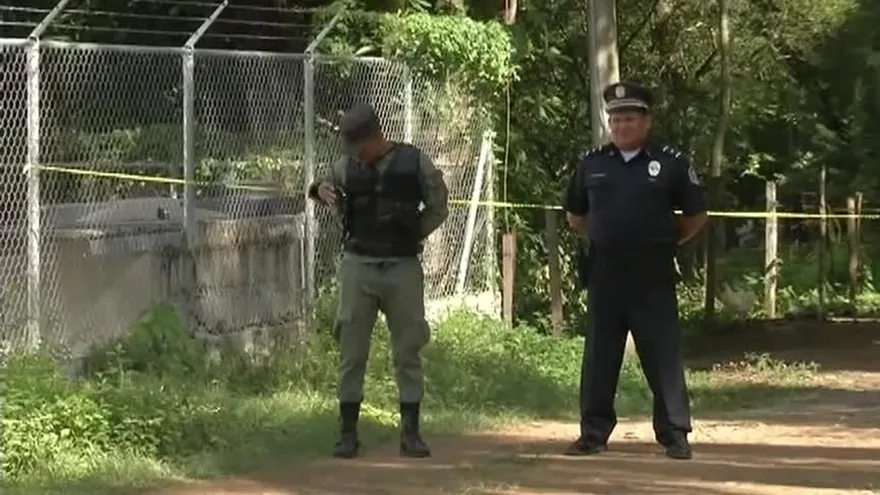 Policía Nacional realiza allanamientos en Chiriquí