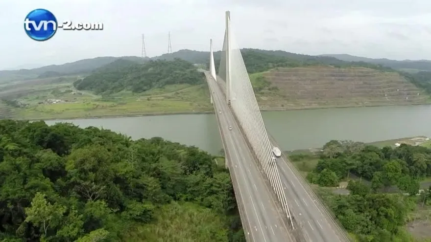 Puente Centenario: 15 años sin recibir mantenimiento