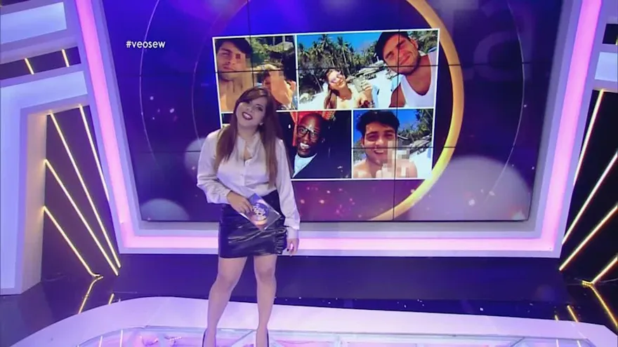 Suelta El Wichi - 18/FEB/2017