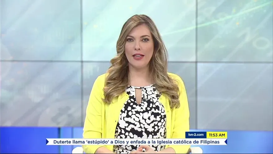 Noticiero MD 29 de junio del 2018 - Bloque 1