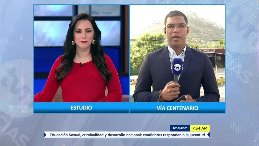 Noticiero AM 21 de marzo del 2019 - Bloque 5
