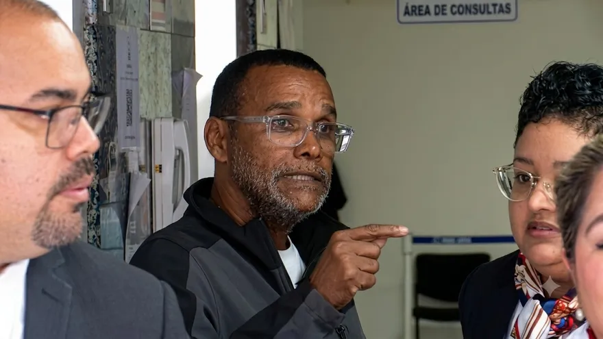 César Caicedo's provisional detention confirmed after appeal