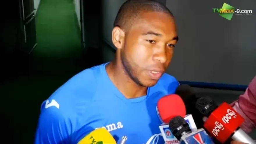 Exclusivo: Entrenamientos y declaraciones de Honduras