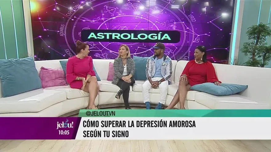 ¿Cómo superar la depresión amorosa según tu signo?