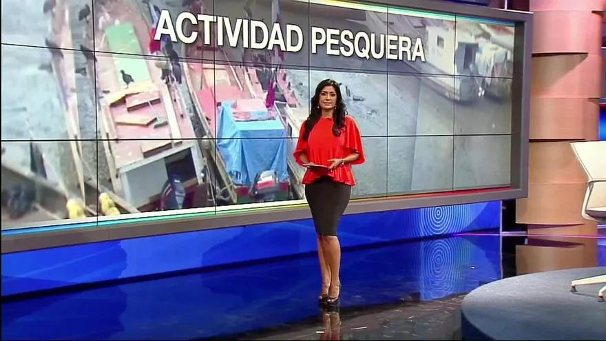 Noticiero Estelar 23 de junio del 2017 - Bloque 6