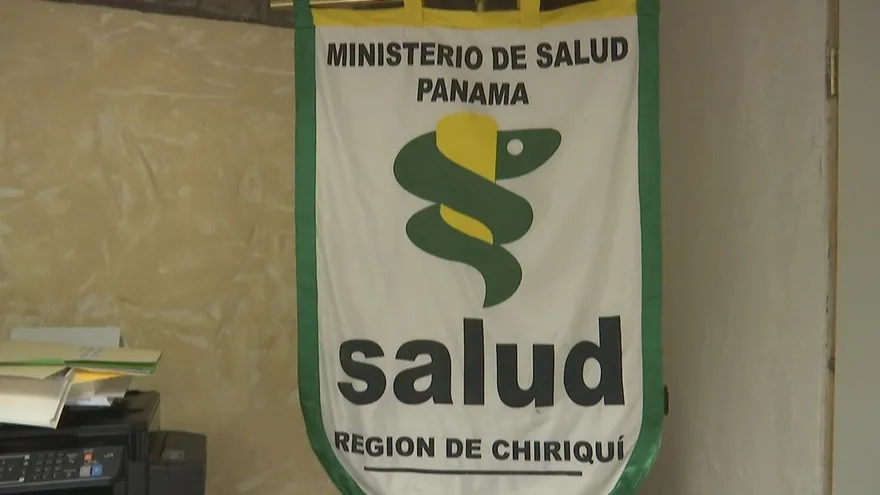 Autoridades de Chiriquí en alerta ante afectaciones causadas por pelusa de mariposa