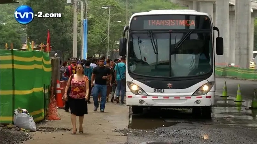 Desde este lunes se activan las Rutas Transfer en el Norte de la ciudad