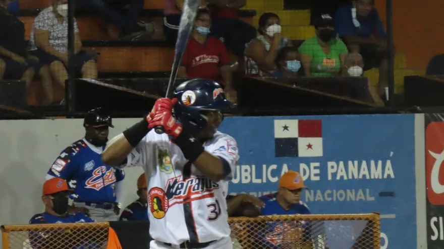 Veraguas sigue en la pelea tras domar a los 'Potros' de Panamá Este